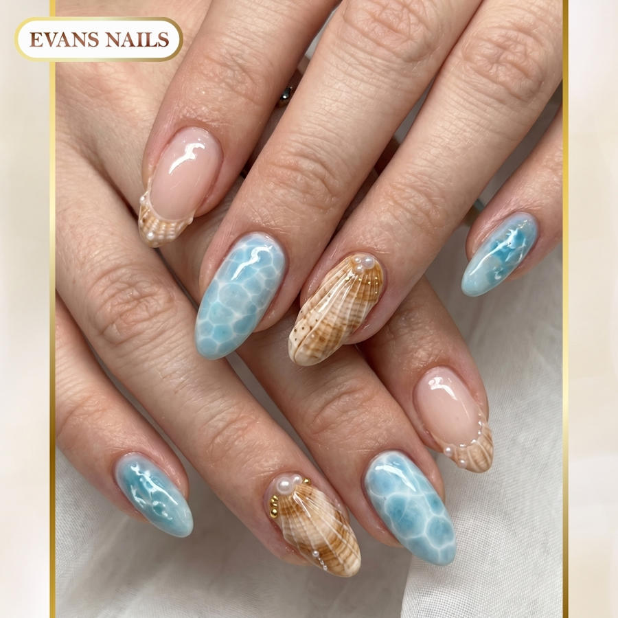 Nail Design